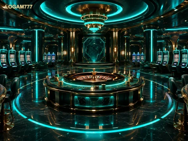 Gambar beranda 6 logam777