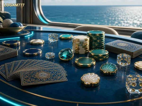 Gambar Single Deck Blackjack 4